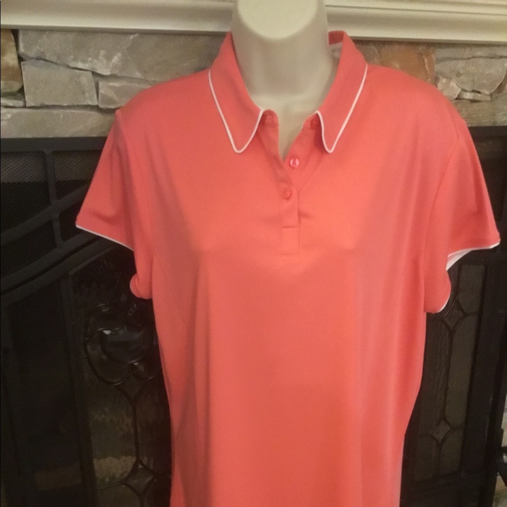 Callaway golf shirt